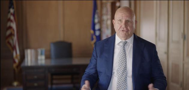 H.R. McMaster